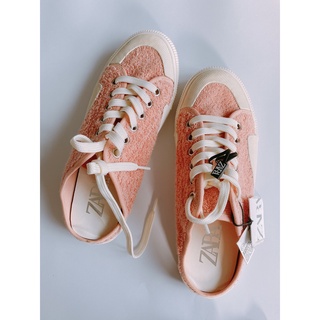 Giầy lười Mules Zara