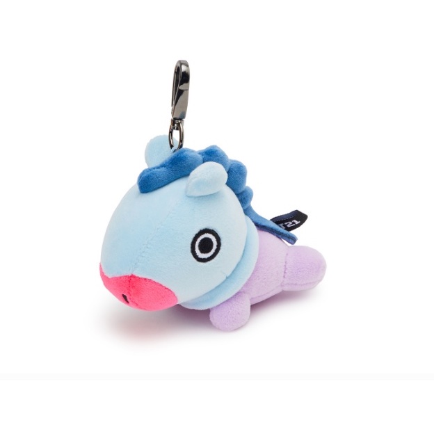 MÓC KHÓA BT21 TRƯỜN #bagcharm #linefriend #RJ #KOYA #MANG #SHOOKY #CHIMMY #TATA #COOKY