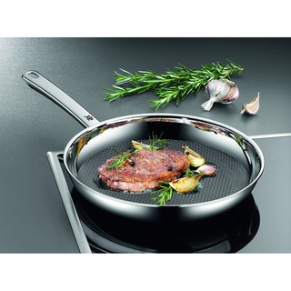 Chảo WMF PROFI RESIST ĐỨC chống dính siêu cấp dạng tổ ong
