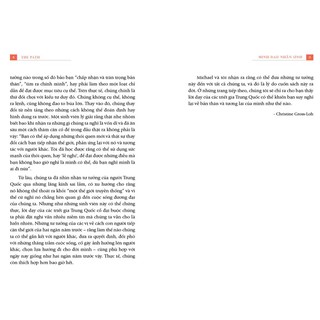 Sách - Minh đạo nhân sinh - First News