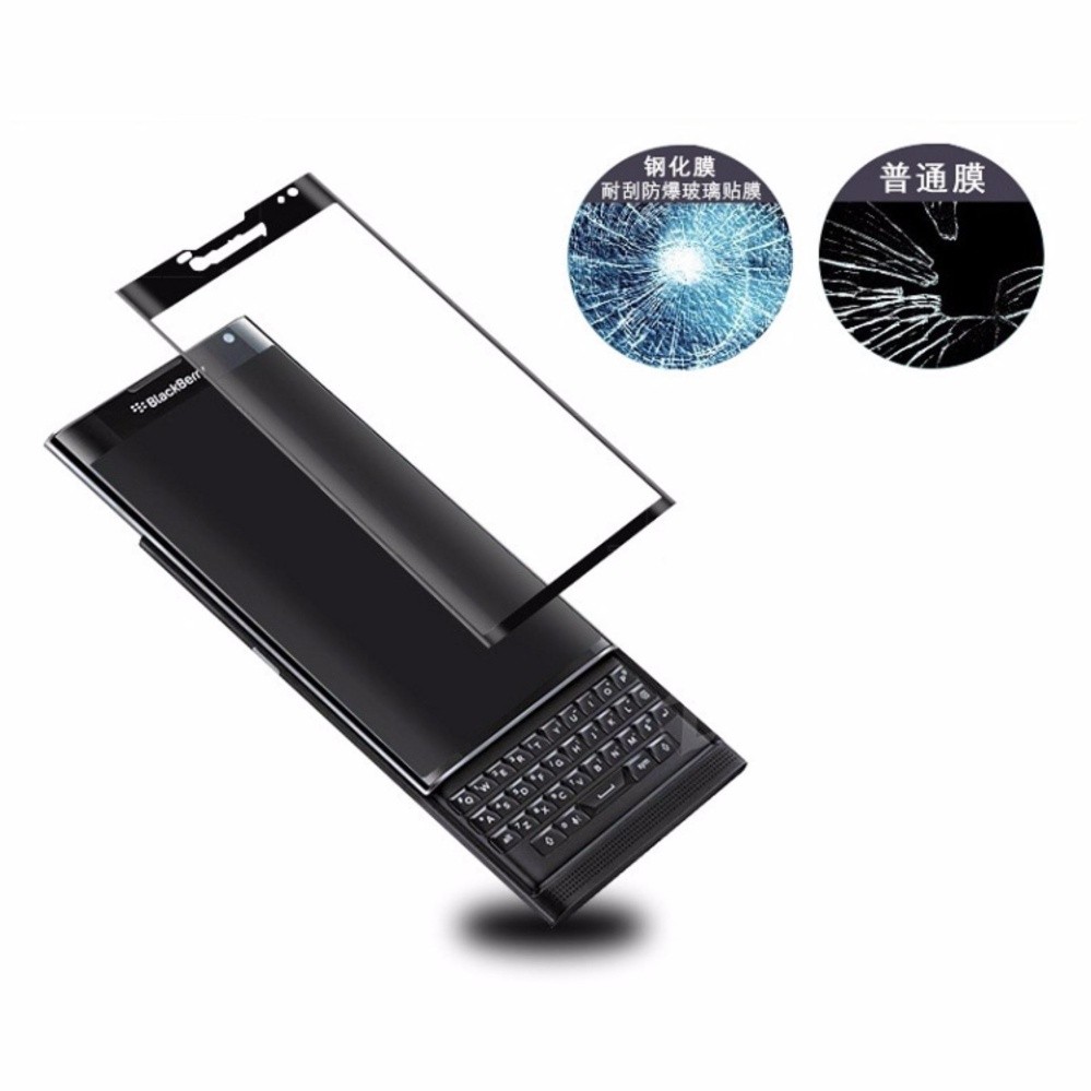 Dán Cường Lực Blackberry Priv