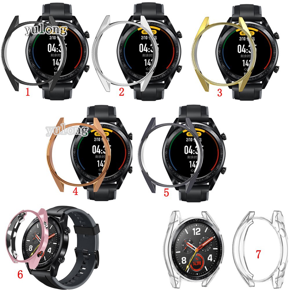 Vỏ bảo vệ đồng hồ Huawei GT 2