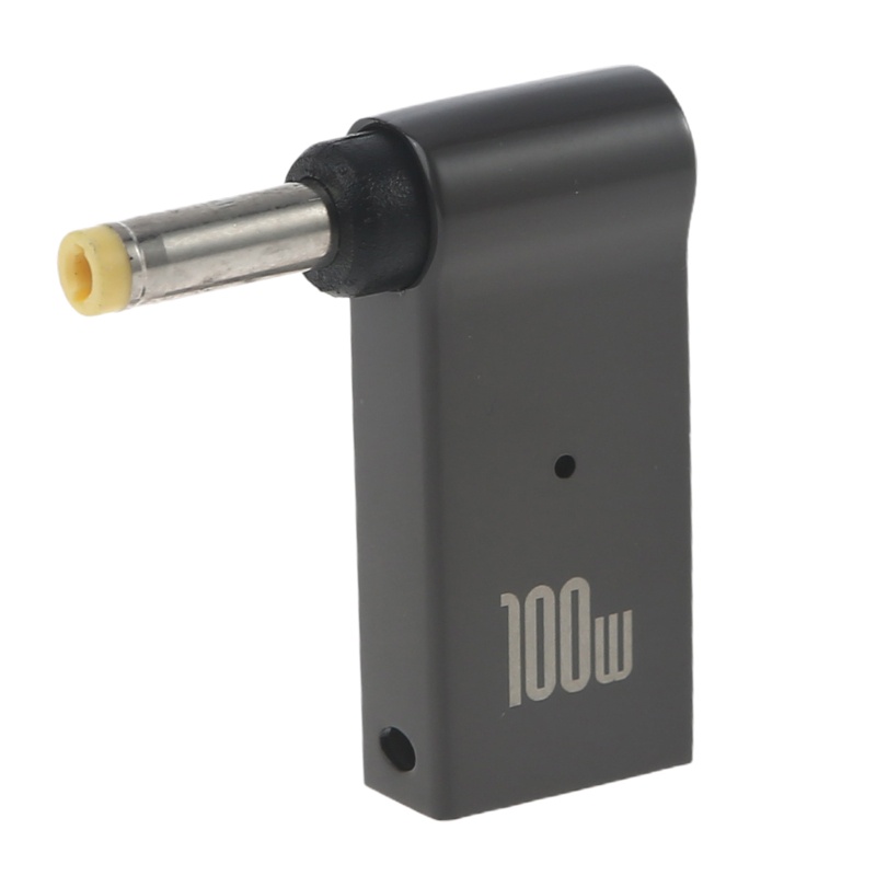 Đầu Chuyển Đổi Cổng Type C Sang Cổng 4.0x1.7mm Chuyên Dụng Cho Du Lịch