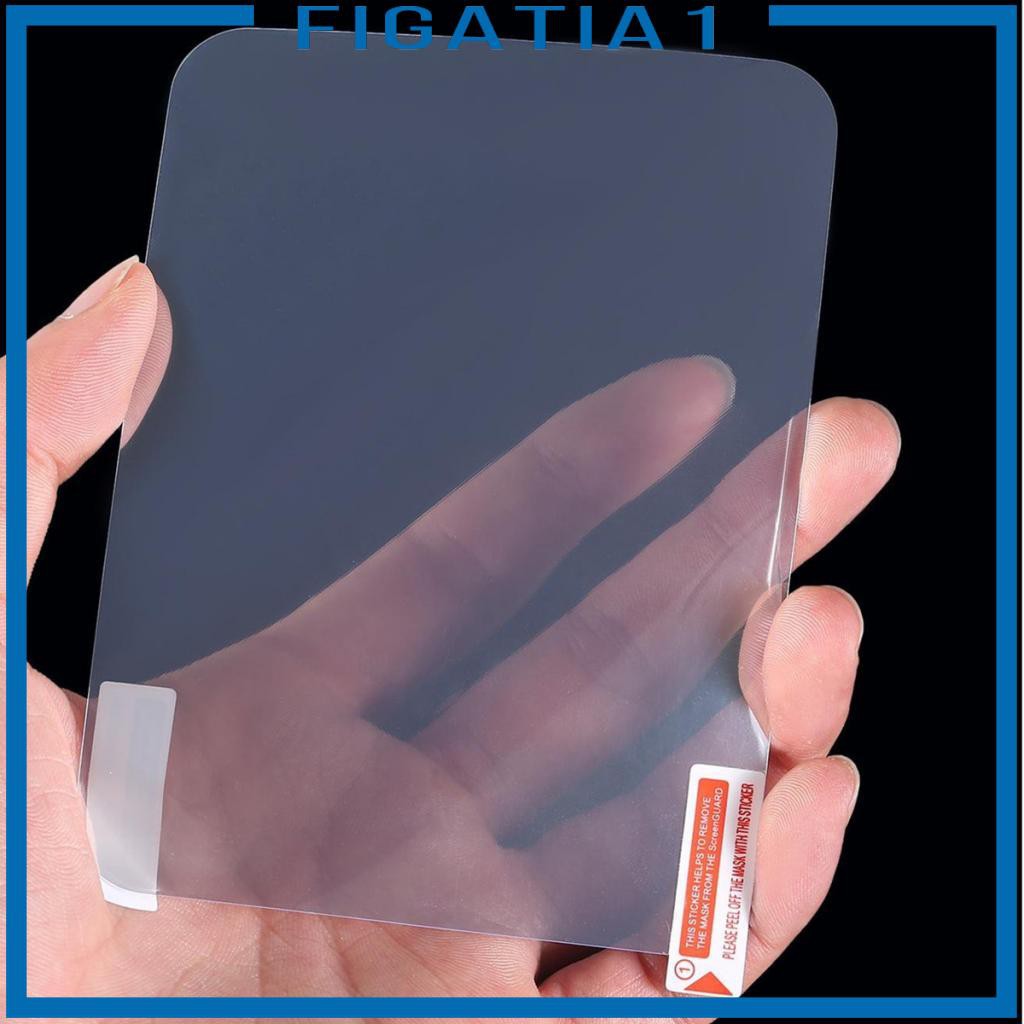 [figatia1] Điện Thoại HUD Màn Hình HUD Trong Suốt Không Có Màng Phản Chiếu 120mmx90mm