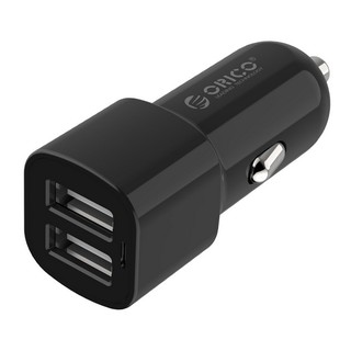 Sạc USB trên xe ô tô Orico UCL-2U