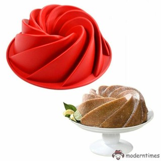Khuôn Silicone Làm Bánh