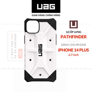 Ốp Lưng UAG PATHFINDER Cho iPhone 14 Plus [6.7 INCH]