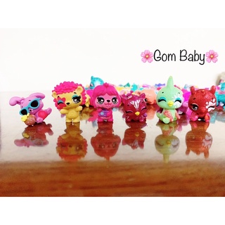 Thú Hatchimals Hiếm {Khách chọn mẫu}