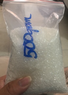 Đường phèn hột( gói 500gr)