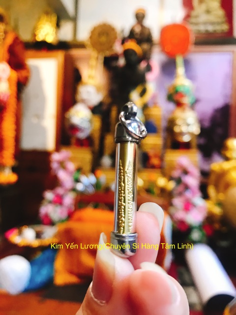 🎀 Mặt Dây Chuyền Tar. kut Thái Lan 🎀