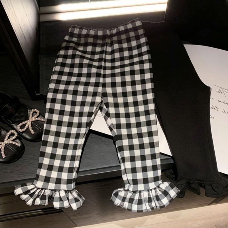 Quần Legging Ống Loe Co Giãn Phong Cách Hàn Quốc Dành Cho Nữ