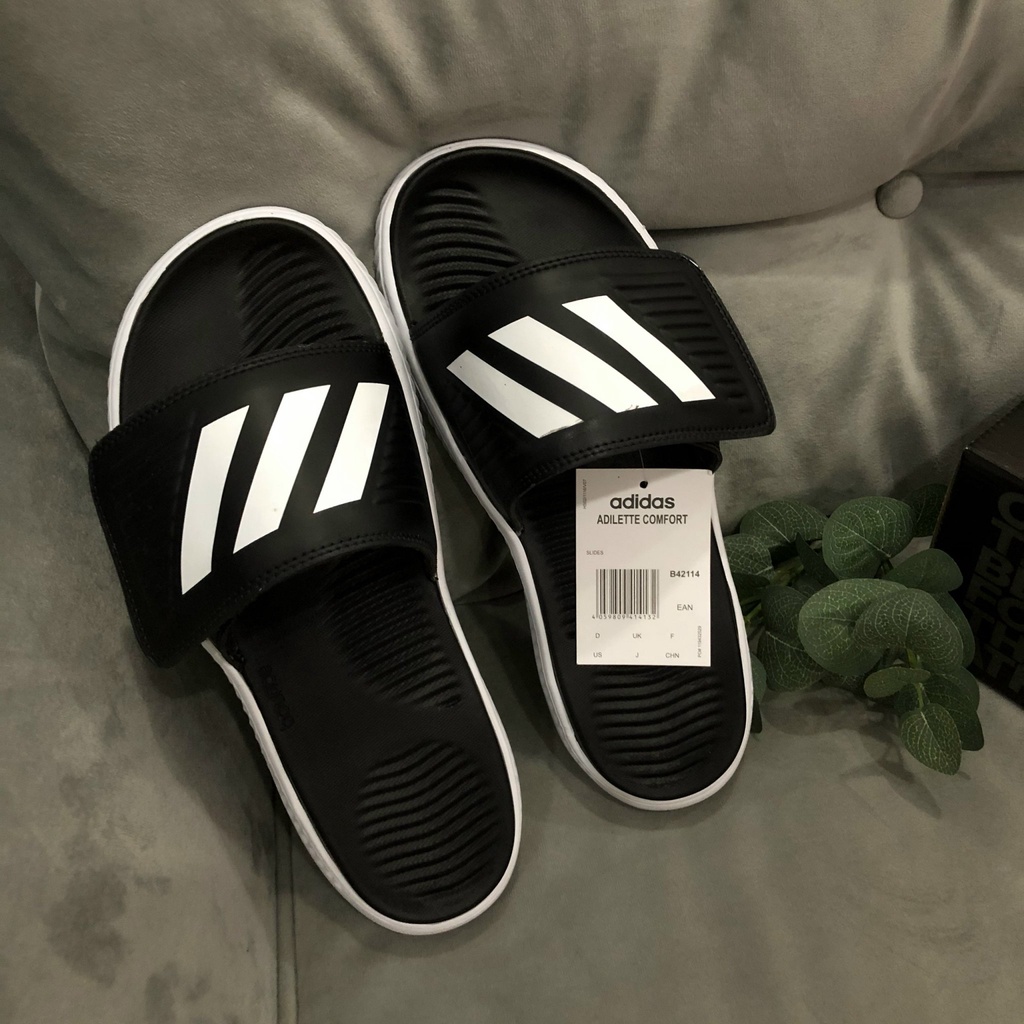 Dép adidas Quai Ngang Thể Thao Alphabounce thời trang có video