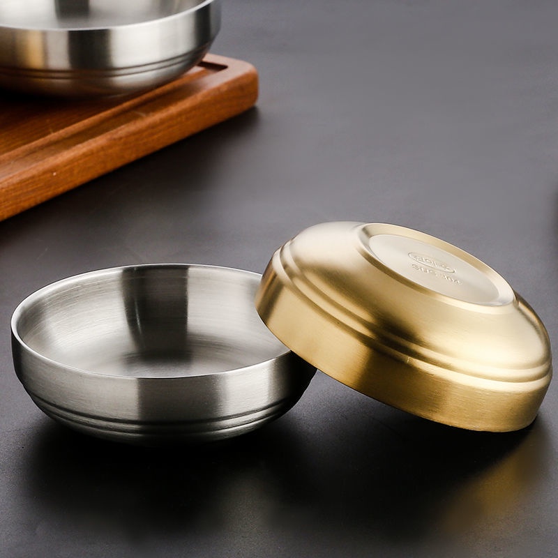 Tô Cách Nhiệt Bằng Thép Không Gỉ 304 Cao Cấp