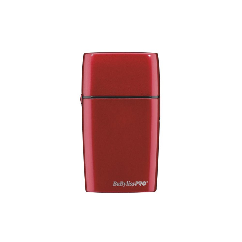 Hộp cạo BaByliss PRO Foil FX02 Red