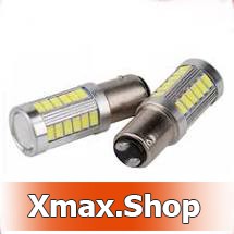 Bóng hậu nháy stop f1  dành cho xe , winner, wave,ex135,sirius, ex135, ô tô...
