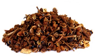 Hạt mắc khén rừng Tây Bắc gói 150g