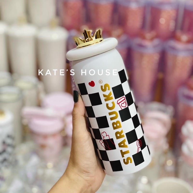 Ly Starbucks China Valentine 2022