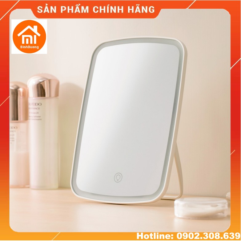 [Hàng Chính Hãng] Gương trang điểm Cảm Ứng Jordan Judy NV026, Bảo Hành 03 Tháng | BigBuy360 - bigbuy360.vn