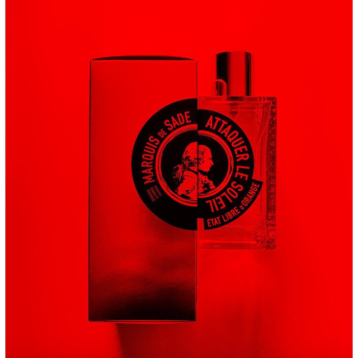 Mẫu thử nước hoa Attaquer le Soleil Marquis de Sade Etat Libre d'Orange | BigBuy360 - bigbuy360.vn