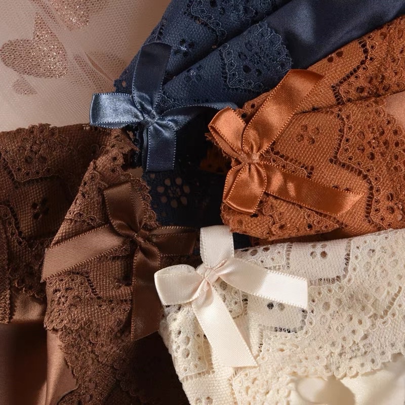 Quần Lót Ren, Quần Lót Cao Cấp Cạp Chéo Sexy Siêu Tôn Dáng | BigBuy360 - bigbuy360.vn