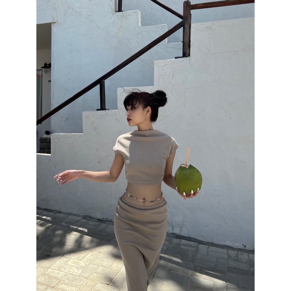 [067] Vòng eo mùa hè - Loire Belt