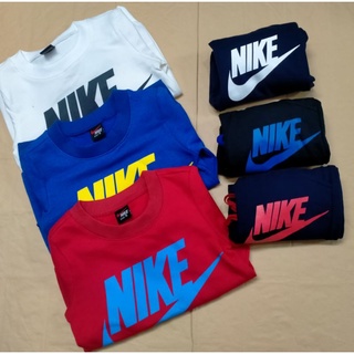 Bộ nỉ da cá Nike 3 màu S-XL