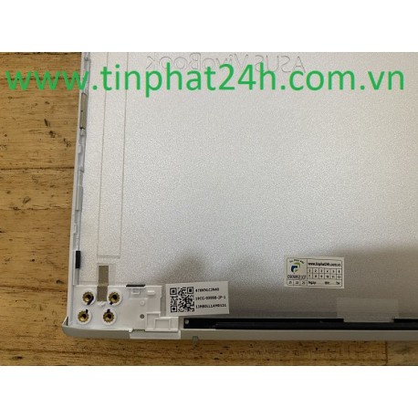 Thay Vỏ Mặt A Laptop Asus VivoBook S15 S531 S531F S531FA S531FL