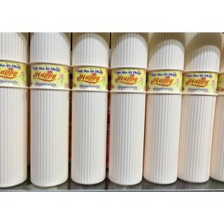 NƯỚC HOA XỊT PHÒNG HAPPY, CHAI 400Ml