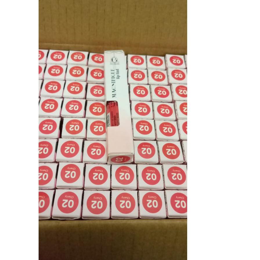 (Hàng Mới Về) Son Tint Màu Matcha Madame Gie Magnifique Evd-764 Liptint Madame Gie | BigBuy360 - bigbuy360.vn