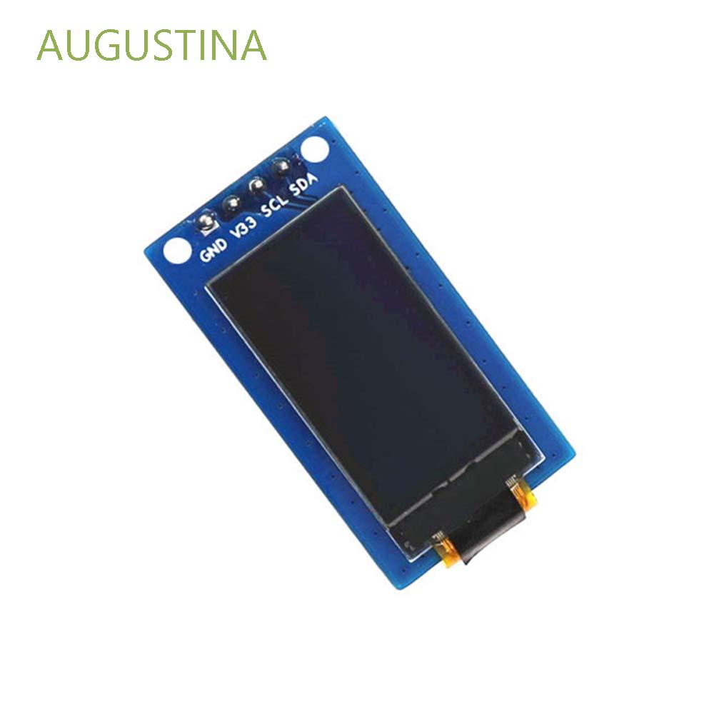 Mô Đun Màn Hình Lcd Thông Minh Augustina 3.3v Ssd1107 0.96 Inch Cho Arduino Oled Module Iic