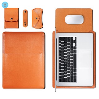 Túi da đựng Macbook, Surface và các dòng laptop mỏng (CS03)