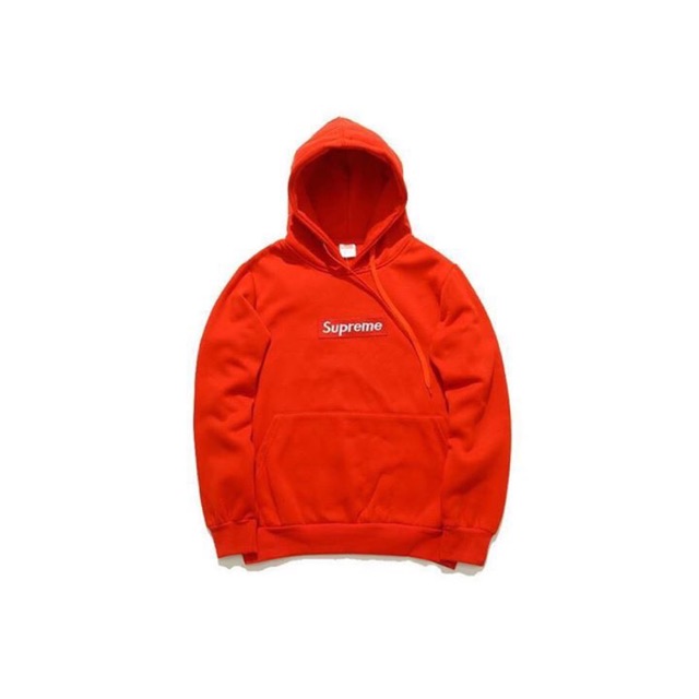 HOODIE NỈ BÔNG