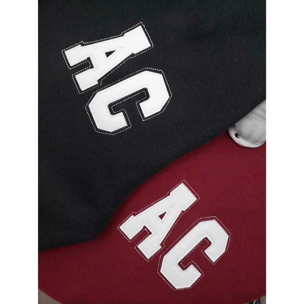 Áo Khoác Gió Nữ Form Rộng AK175