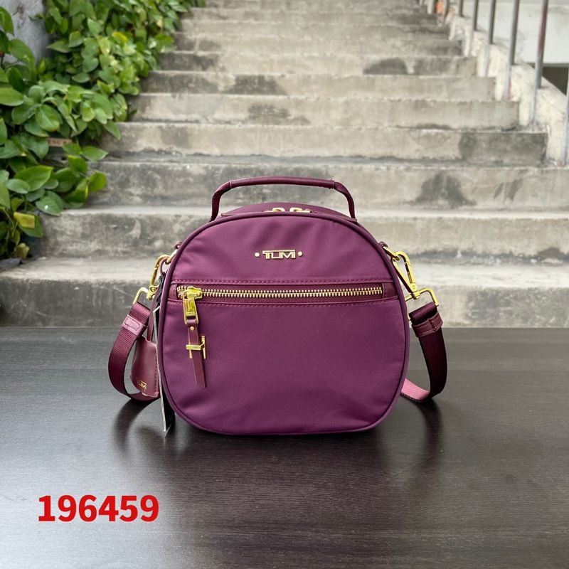 Tumi voyageur Nữ Địu nylon Túi 196459Đặt Hàng Trước)