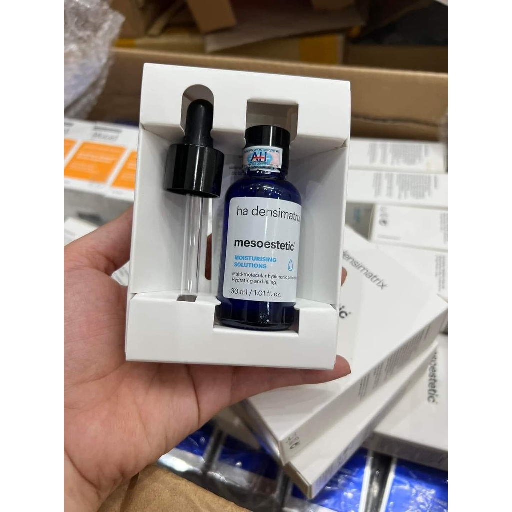 Serum cấp nước Mesoestetic HA Densimatrix 30ml