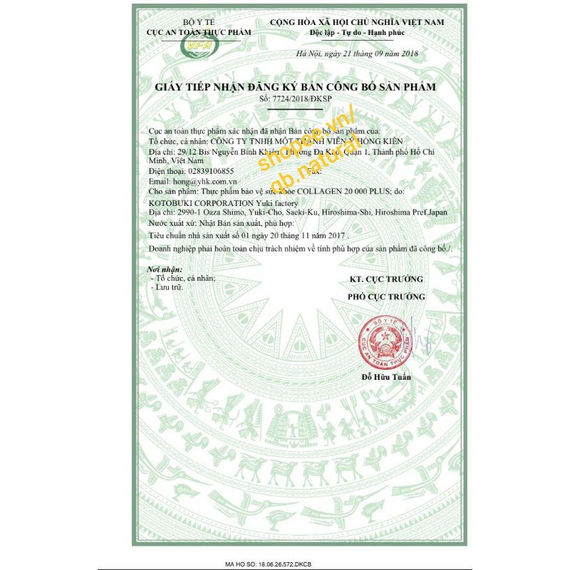 Collagen 20000 plus, Collagen peptides Số 1 Nhật Bản, hôp gồm 50ml x 10 chai | BigBuy360 - bigbuy360.vn