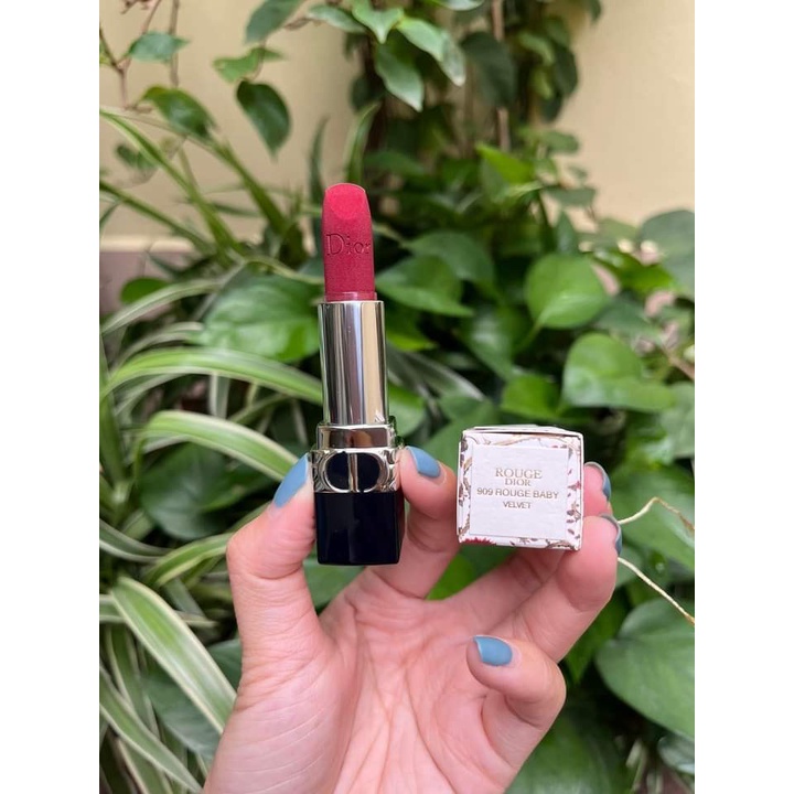 Son Dior bản Limited siêu đẹp