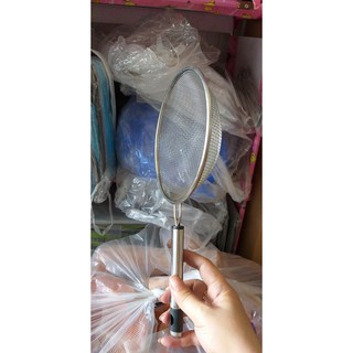Rây bột rây lọc inox 2 lớp 16cm