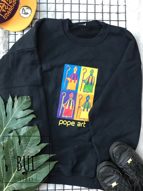 Áo Sweater Mỹ  | BigBuy360 - bigbuy360.vn