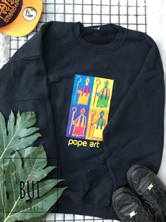 Áo Sweater Mỹ 