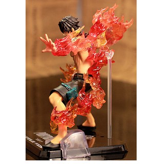 Mô hình Ace Chiến Đấu 2 Đầu - One Piece