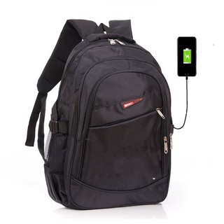 Ba Lô Laptop Tr103 Có Cổng Sạc Usb