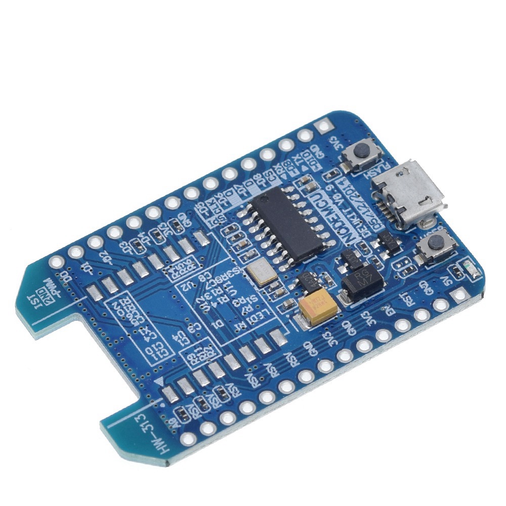 Bảng Mạch Phát Triển Esp8266 Esp12E Esp12F Ch340G Esp-12E Esp-12F Dành Cho Nodemcu Lua V3