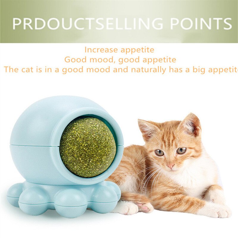 Đồ Chơi Bóng Xoay Bằng Gỗ Đa Giác Làm Sạch Răng Cho Thú Cưng 27 Món