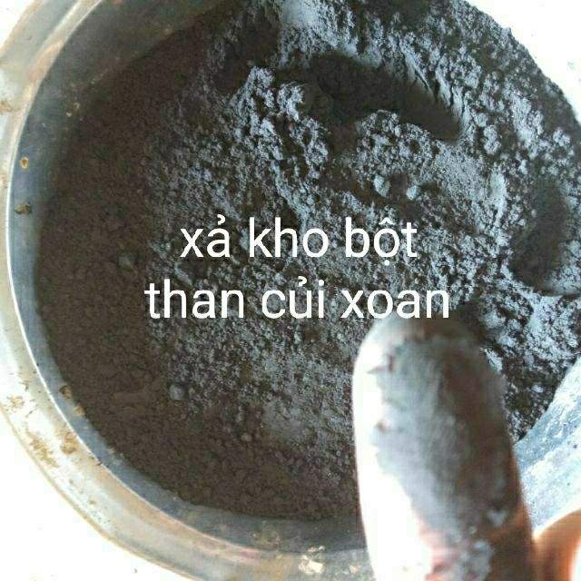 than củi xoan say min 1kg