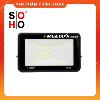 [CHÍNH HÃNG] FreeLux - Đèn Led quảng cáo tiết kiệm điện chống nước siêu sáng Flood light screen