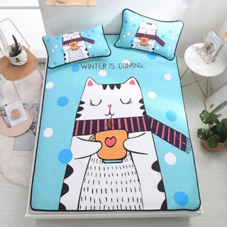 Chiếu điều hoà làm mát