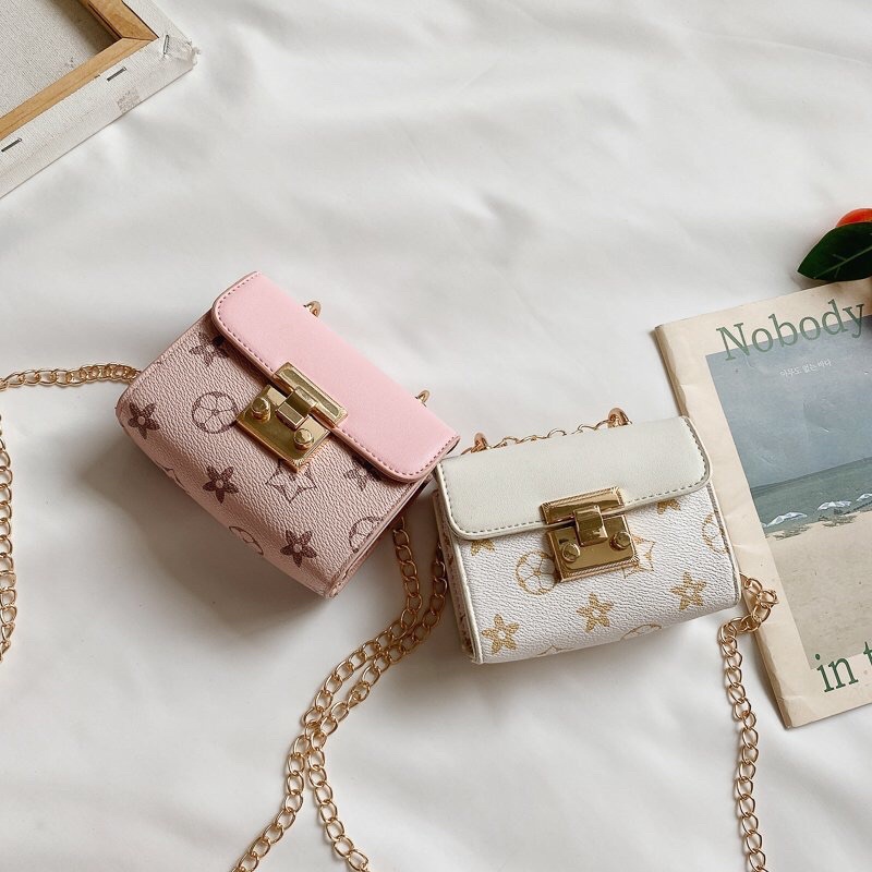 Túi đeo NGÔI SAO mã 500