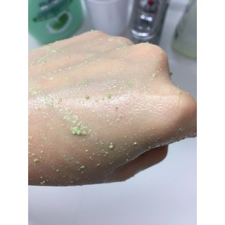 Bột rửa mặt Lush - Herbalism (Hàng order UK)