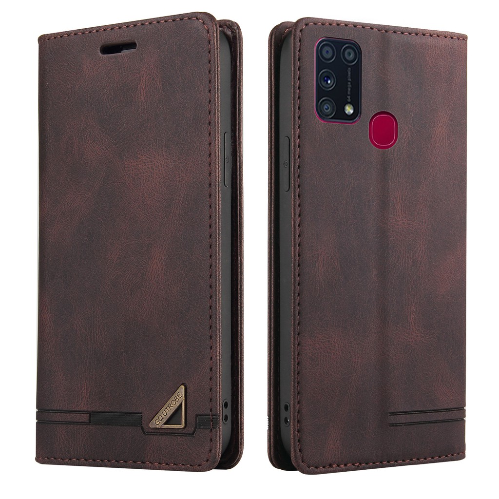 Bao da cho SAMSUNG GALAXY M31 / M31S 008